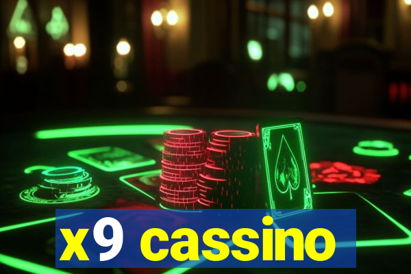 x9 cassino